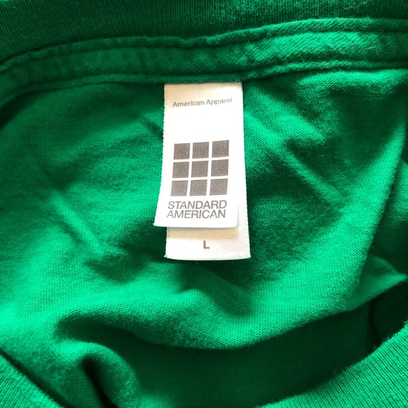 Custom tee shirt - Picture 2 of 2